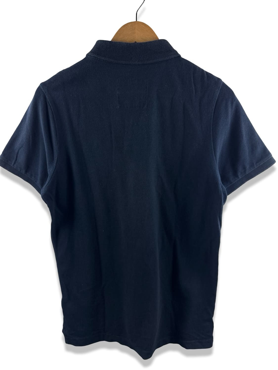 아베크롬비 네이비 카라티셔츠2237 상품이미지2