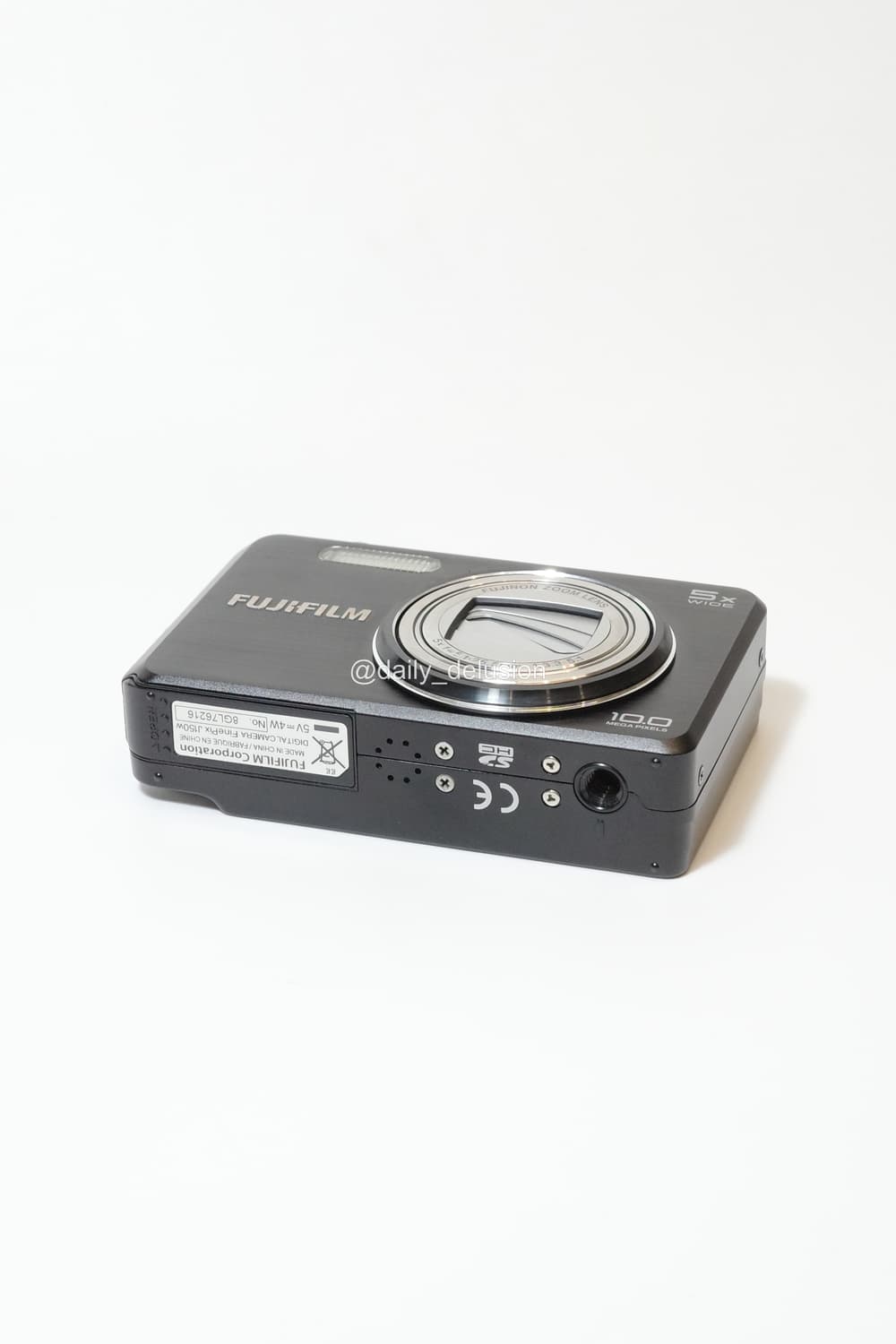 후지필름 파인픽스 J150W 상품이미지5