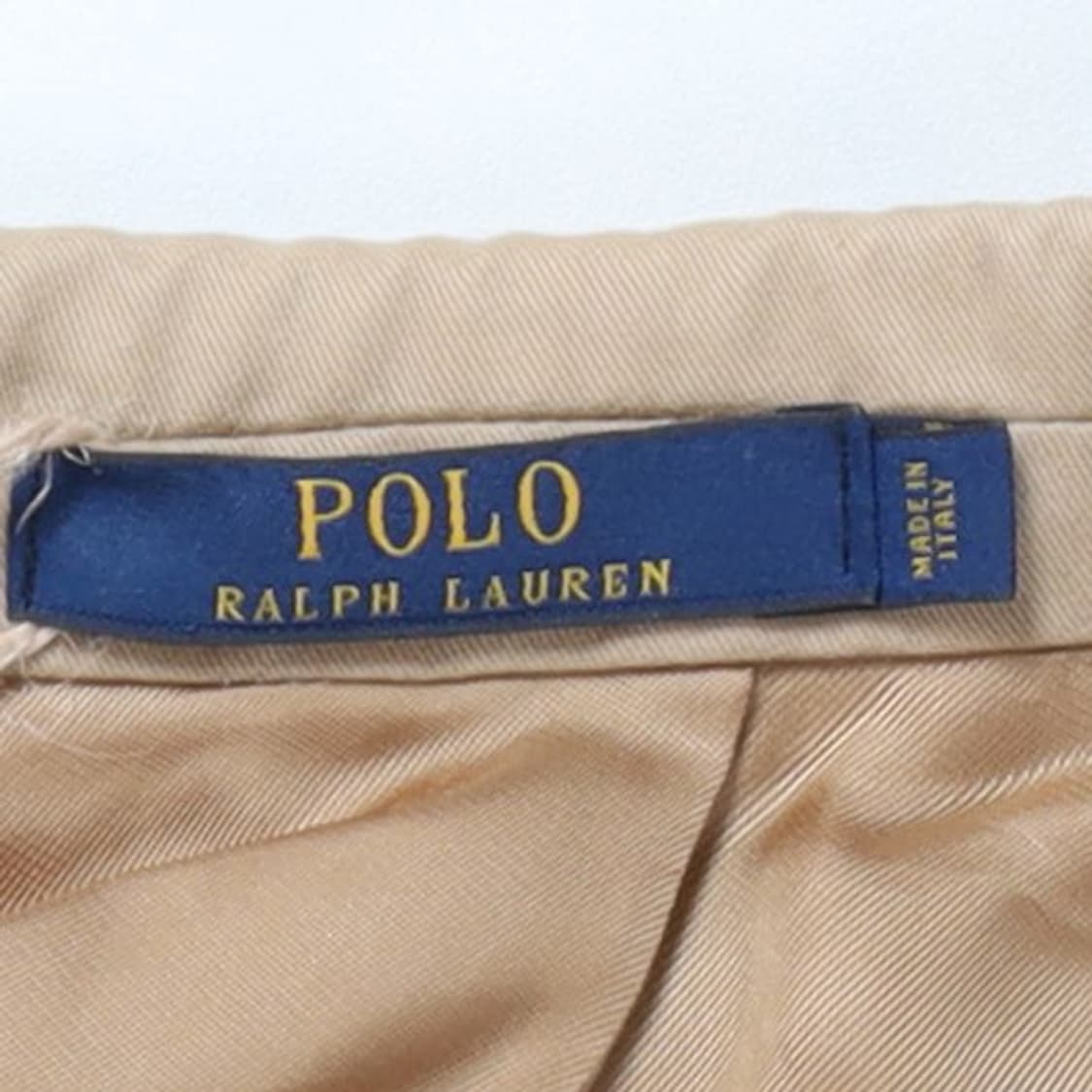 폴로 랄프로렌 Polo Ralph Lauren 3B Blazer

 상품이미지7