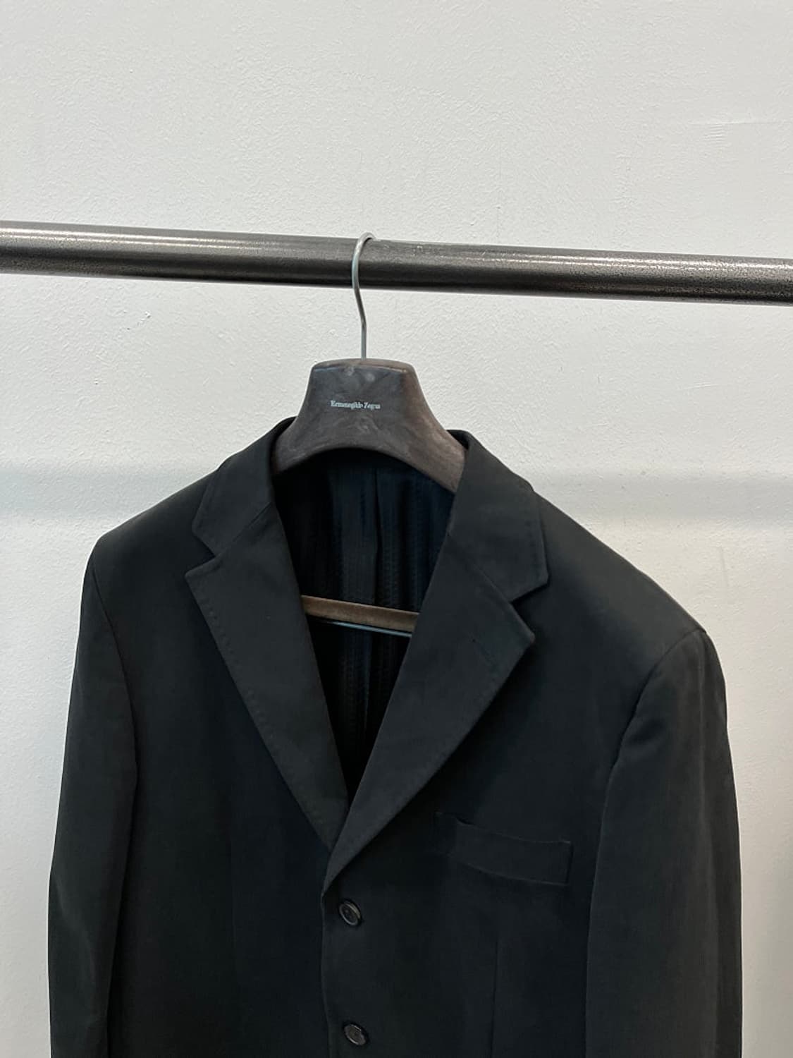 110) 에스티듀퐁 이태리 치노자켓  상품이미지2