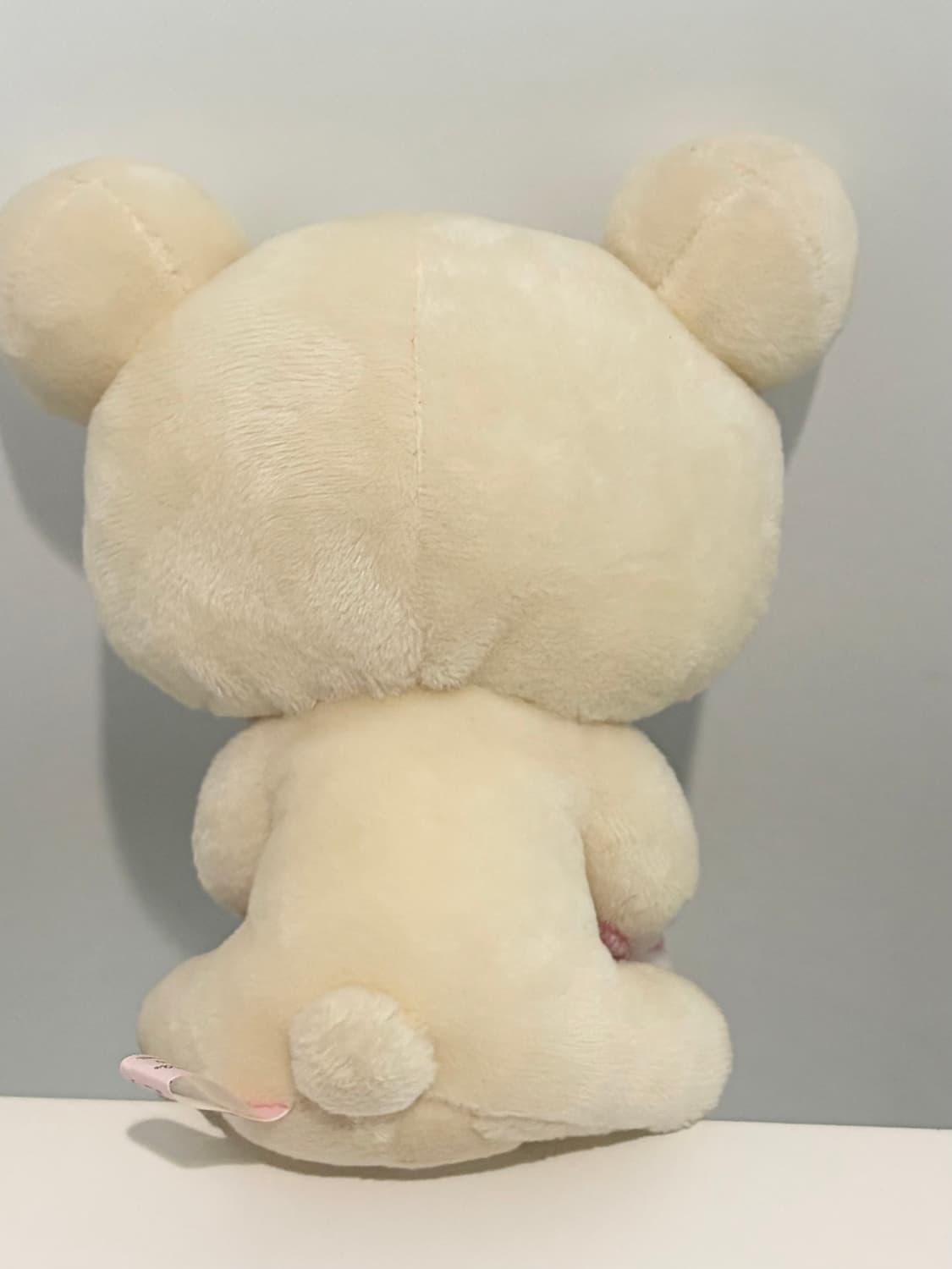 리락쿠마 코리락쿠마 고전 빈티지 인형 희귀 산엑스 산리오 글루미베어 상품이미지2