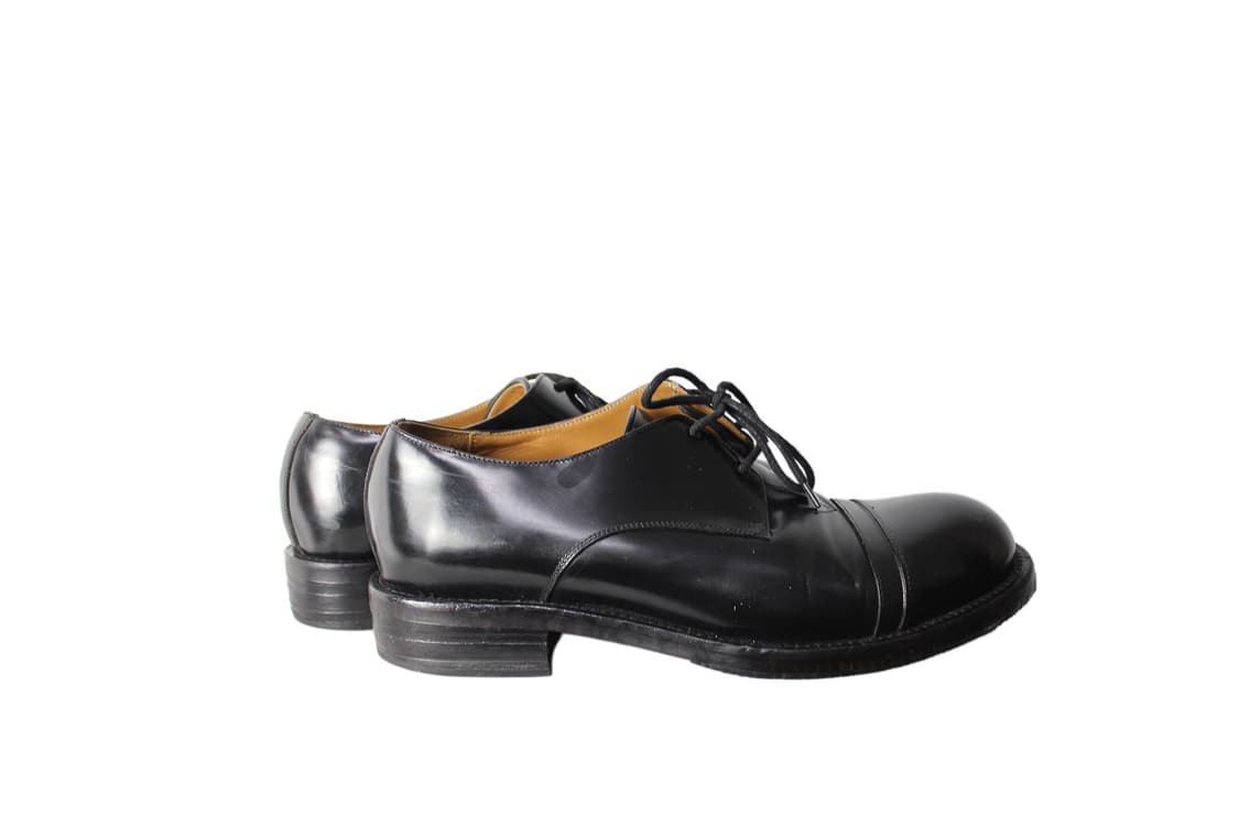 ACNE STUDIOS 아크네 스튜디오 레더 더비 슈즈 상품이미지6