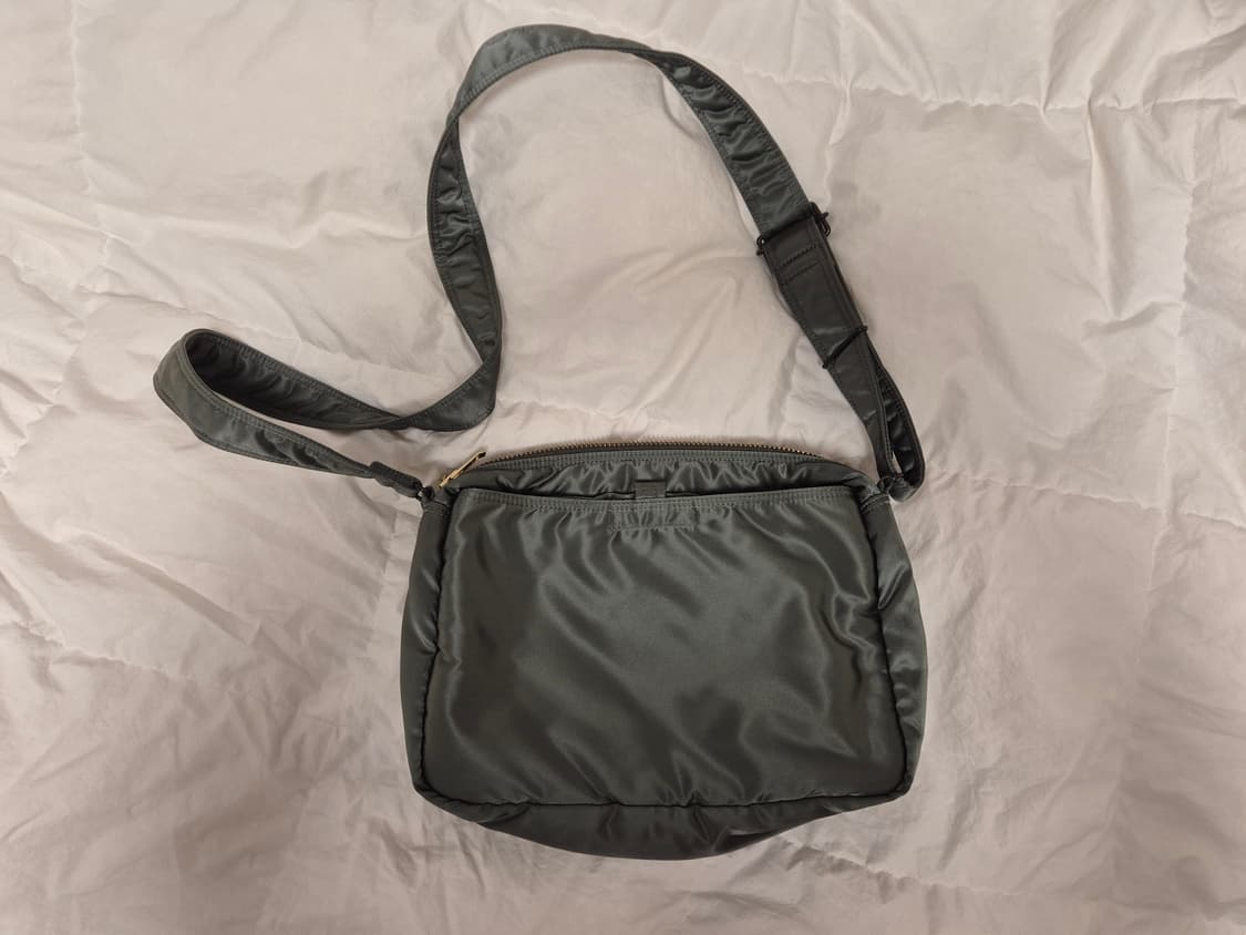 포터 탱커 숄더백 상품이미지2