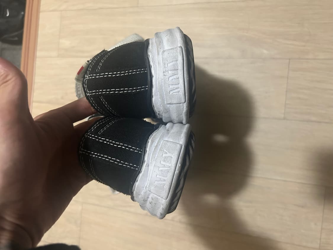 미하라 야스히로 피터슨 40size 상품이미지3