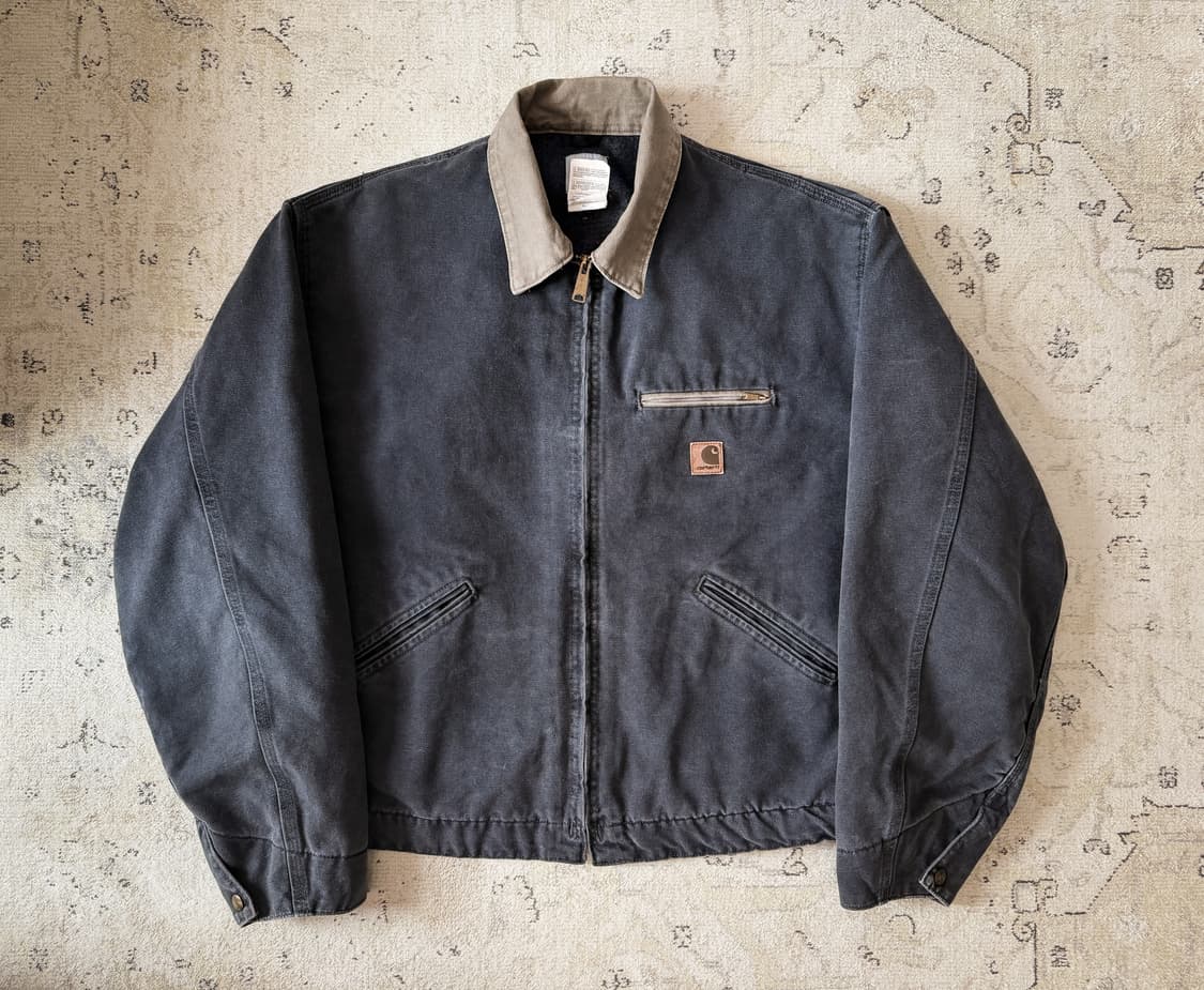 [XXL] 칼하트 J97 PTL 상품이미지1