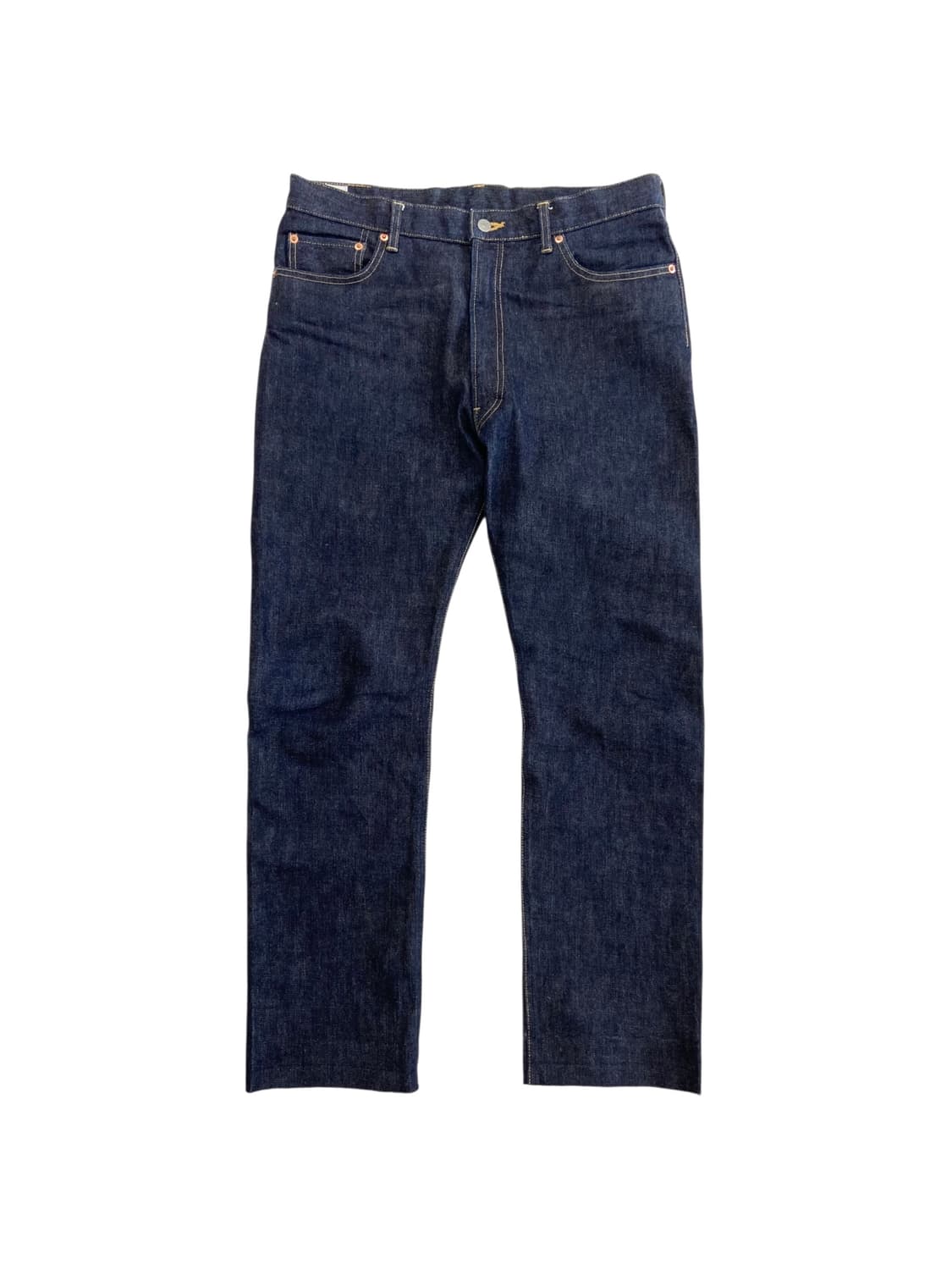 아나토미카 618 오리지널 (컷오프) 상품이미지2