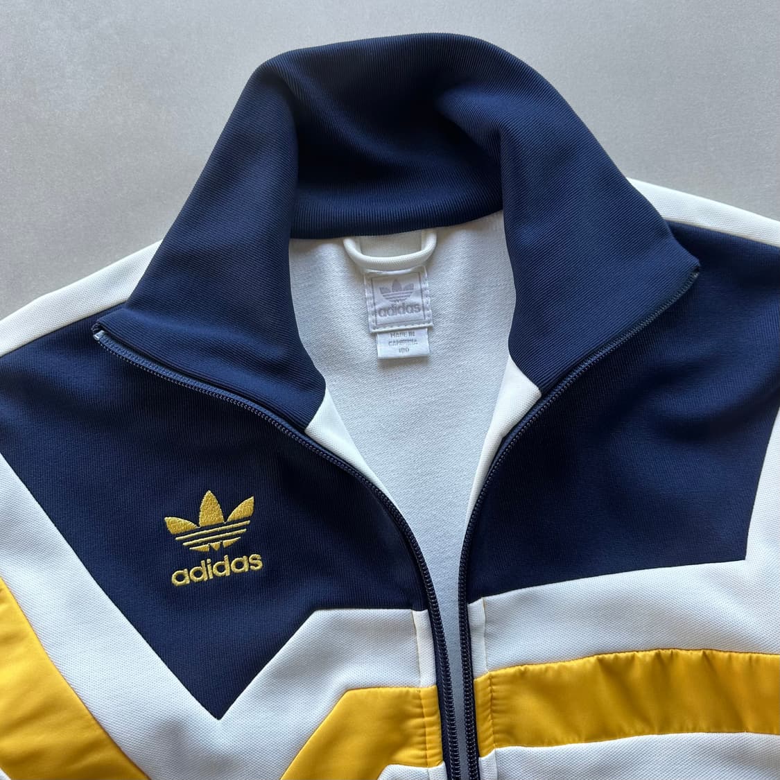 [L]아디다스 아카이브 파이어버드 트랙탑 져지 상품이미지6