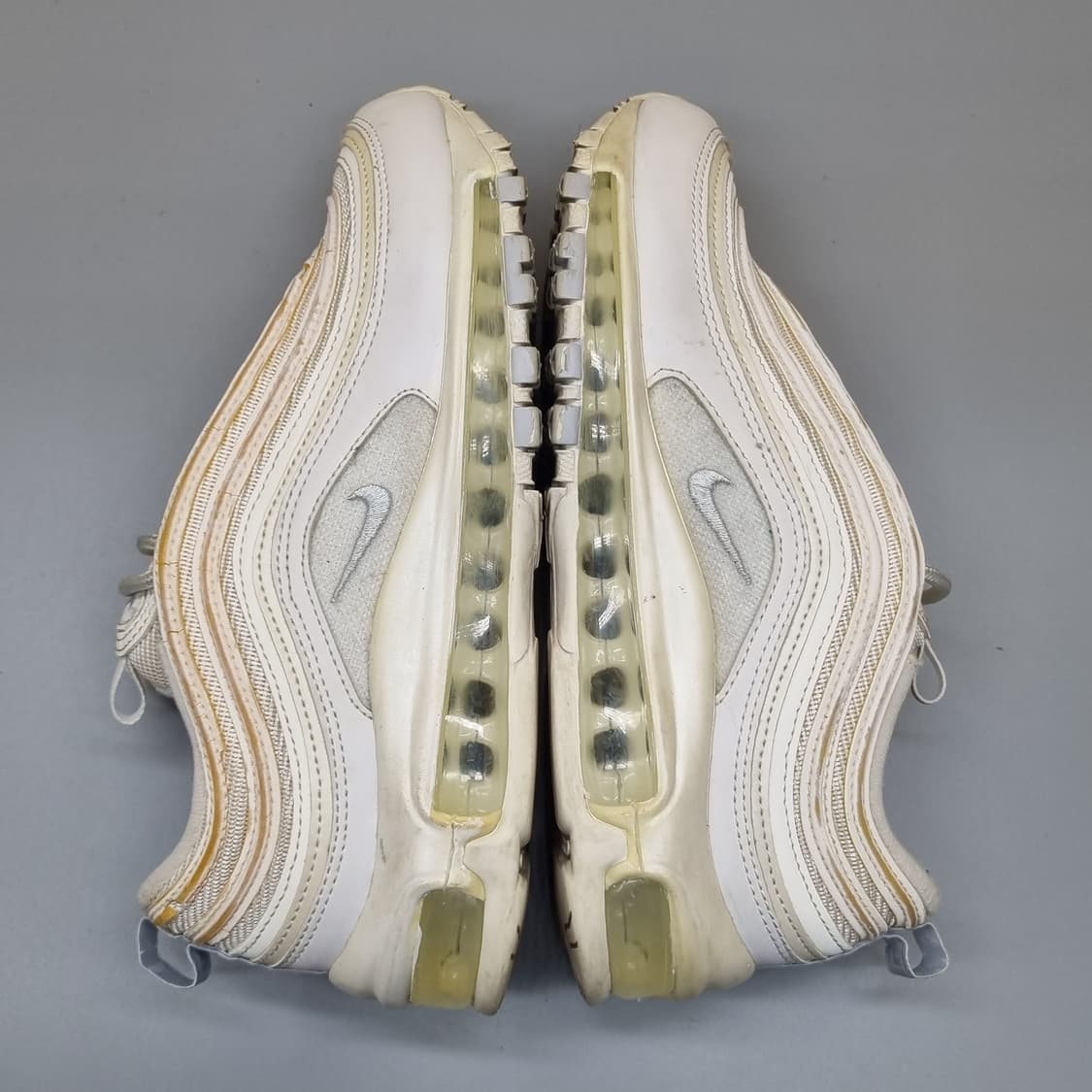 나이키 에어맥스 97 여성운동화230  상품이미지5