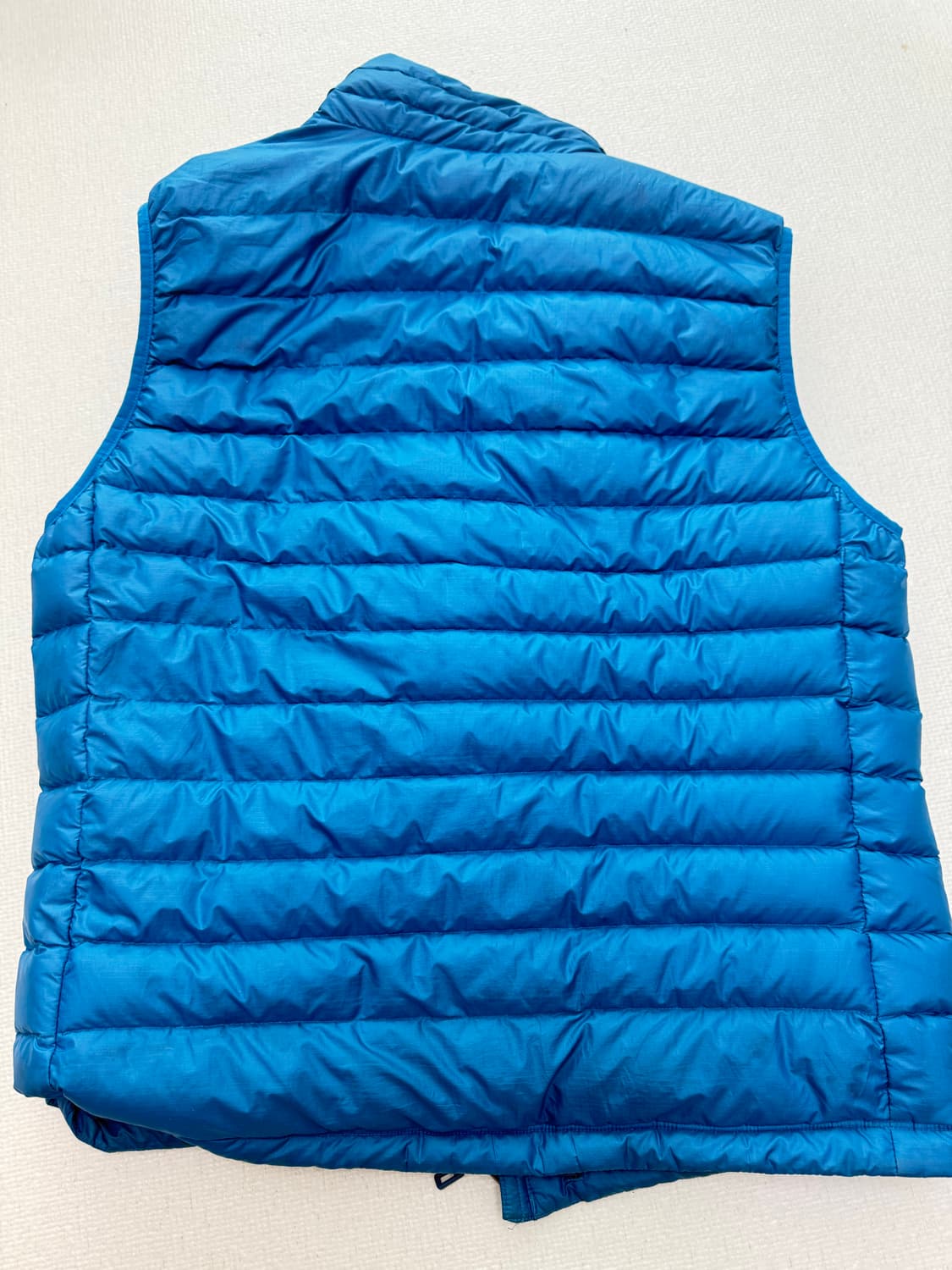 파타고니아 패딩 베스트 조끼 L  상품이미지8