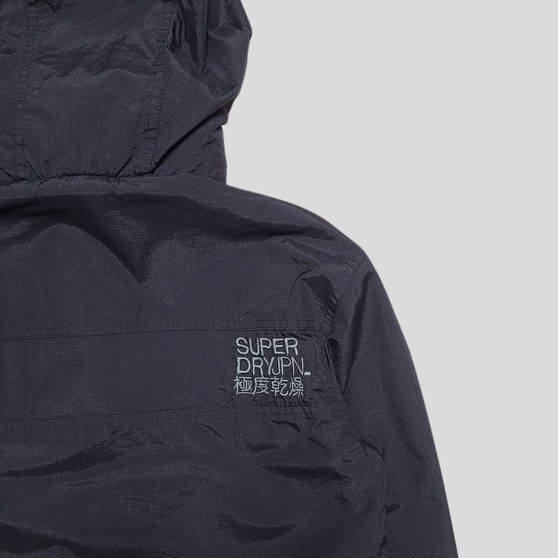 슈퍼드라이 기모 바람막이 자켓 상품이미지7