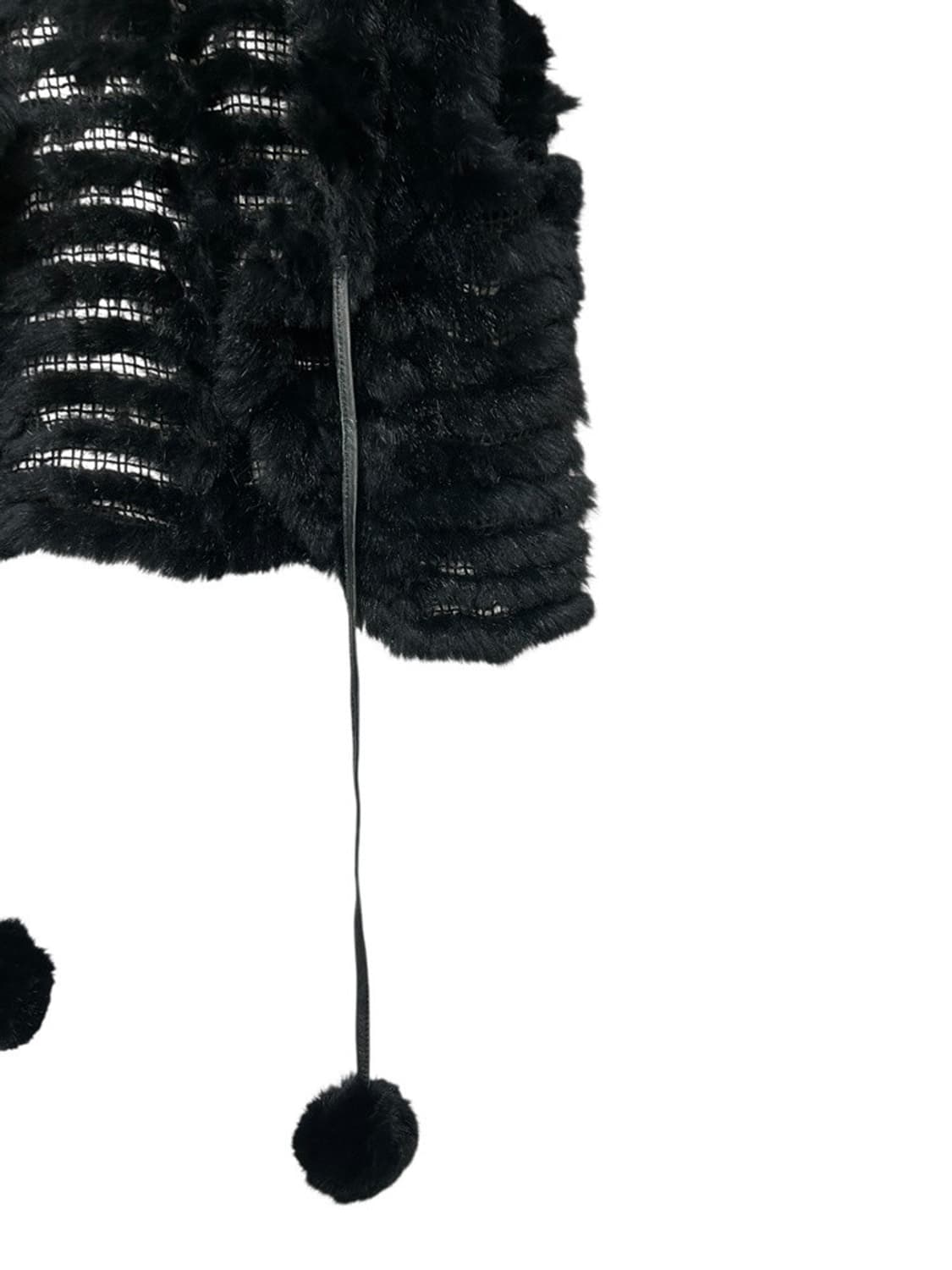 vtg vest 상품이미지3