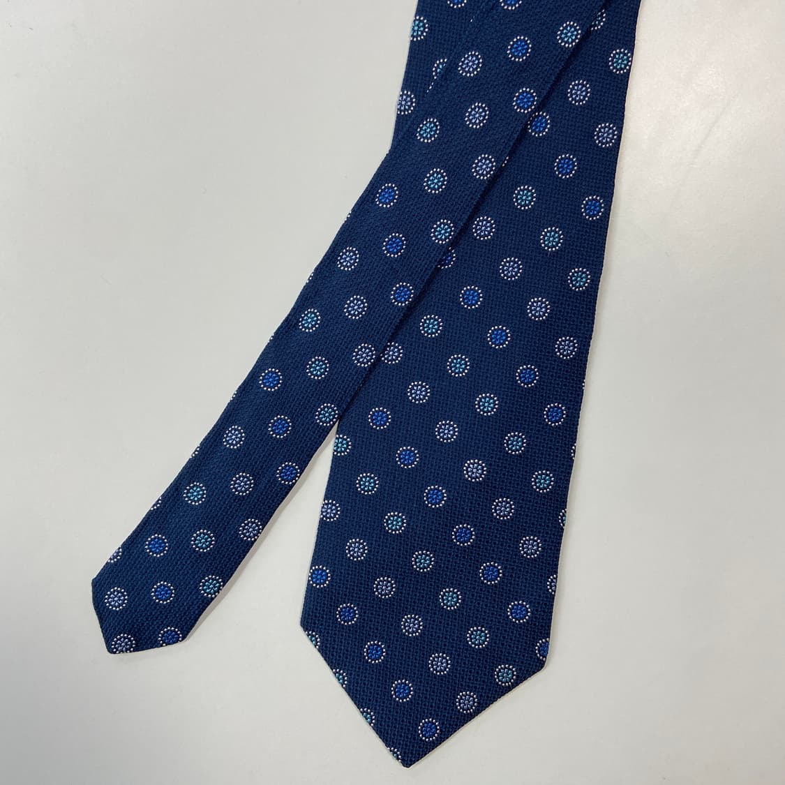 브룩스브라더스 명품 정품 넥타이 상품이미지3