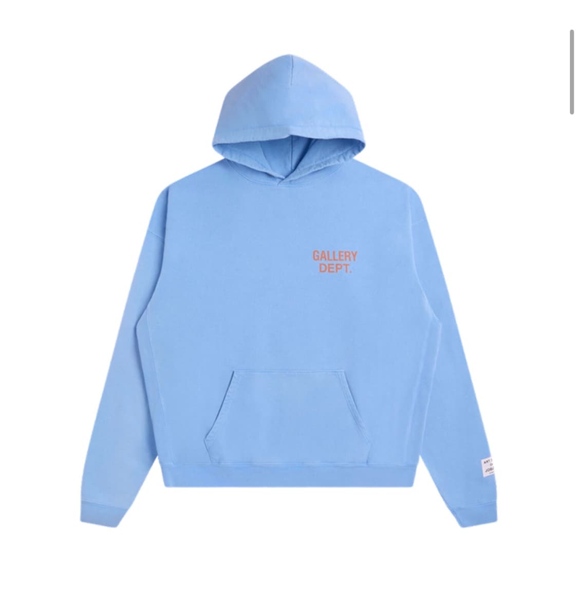 갤러리 디파트먼트 90’s GD로고 상품이미지3