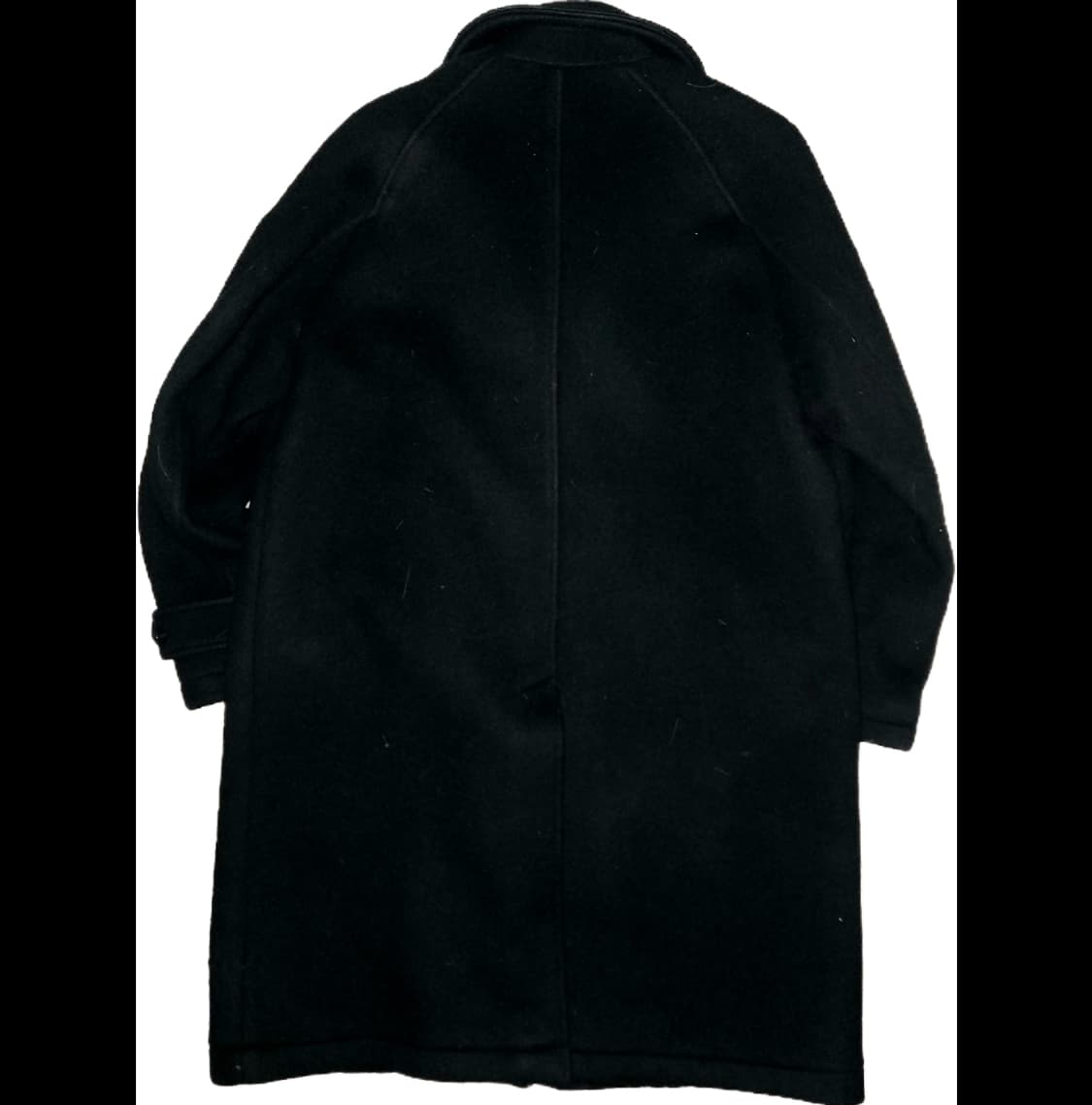 8division 발마칸 울 알파카 코트/캐피탈 상품이미지2