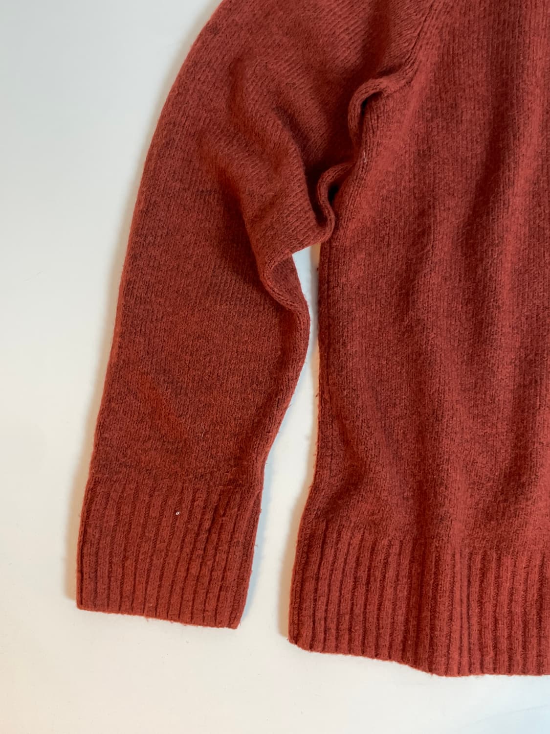 H&M 니트  상품이미지9