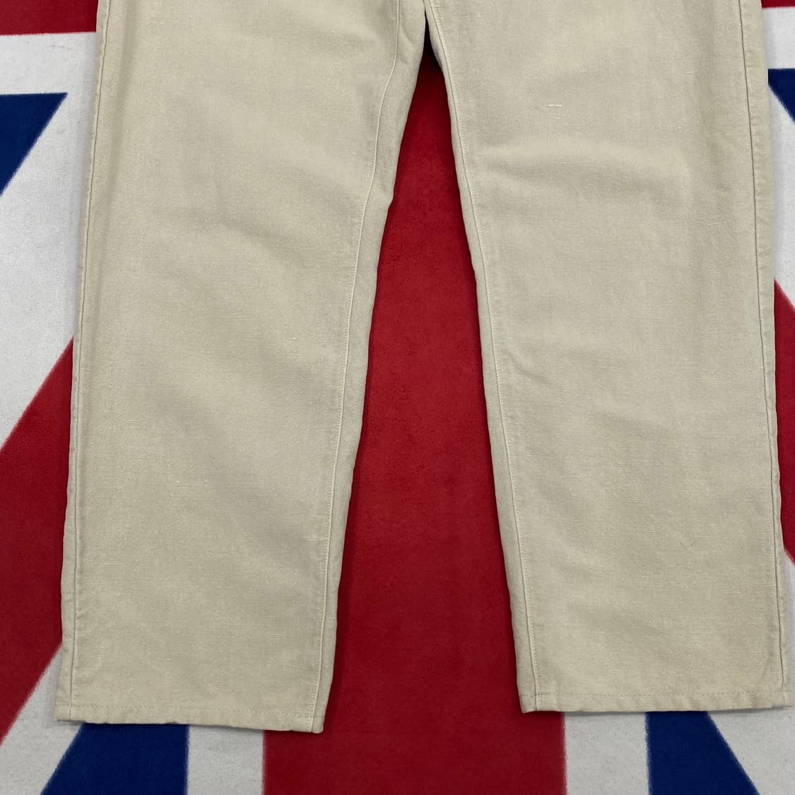 캡틴선샤인 5포켓 팬츠 32 상품이미지4