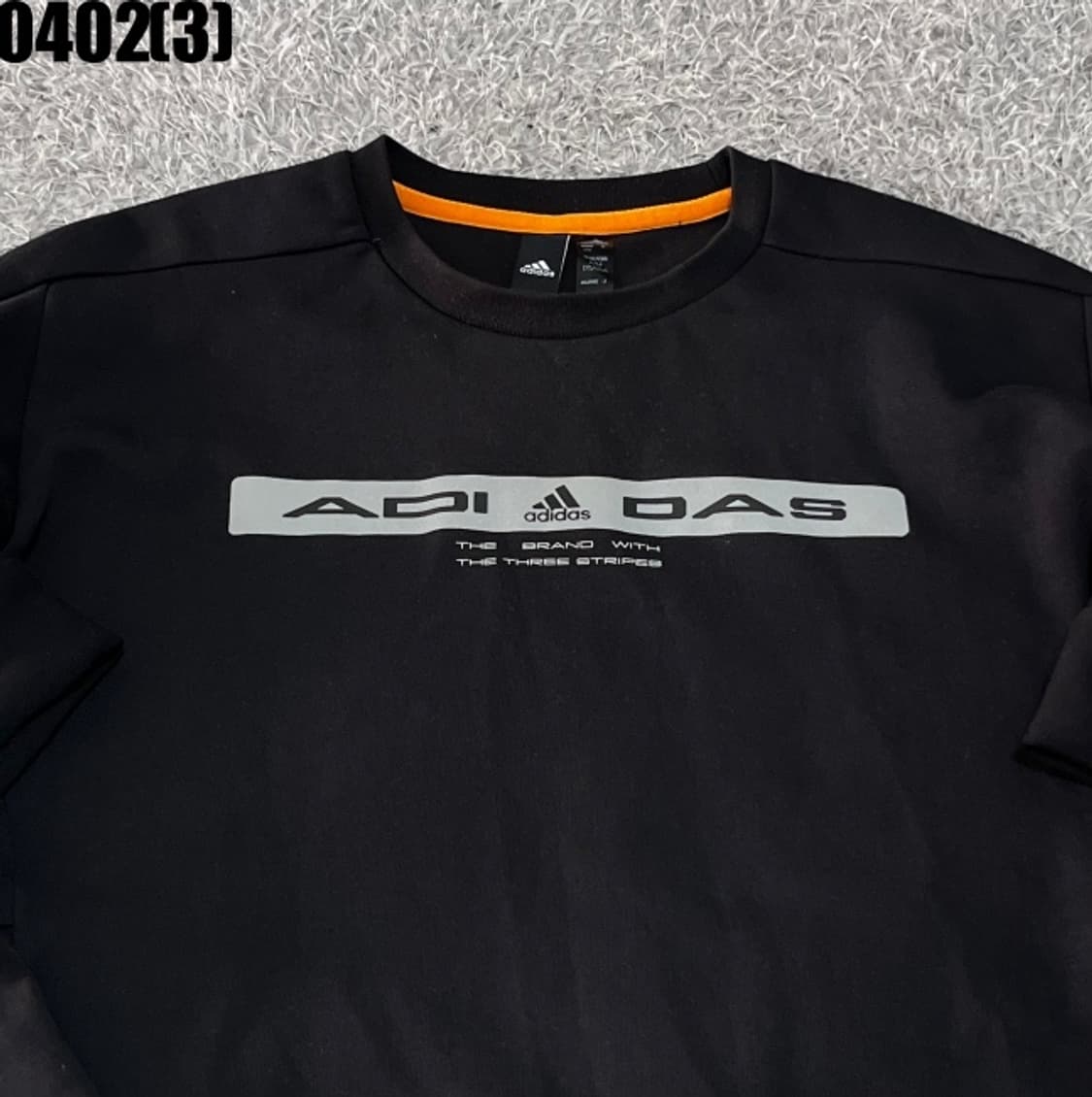 아디다스 맨투맨  상품이미지2