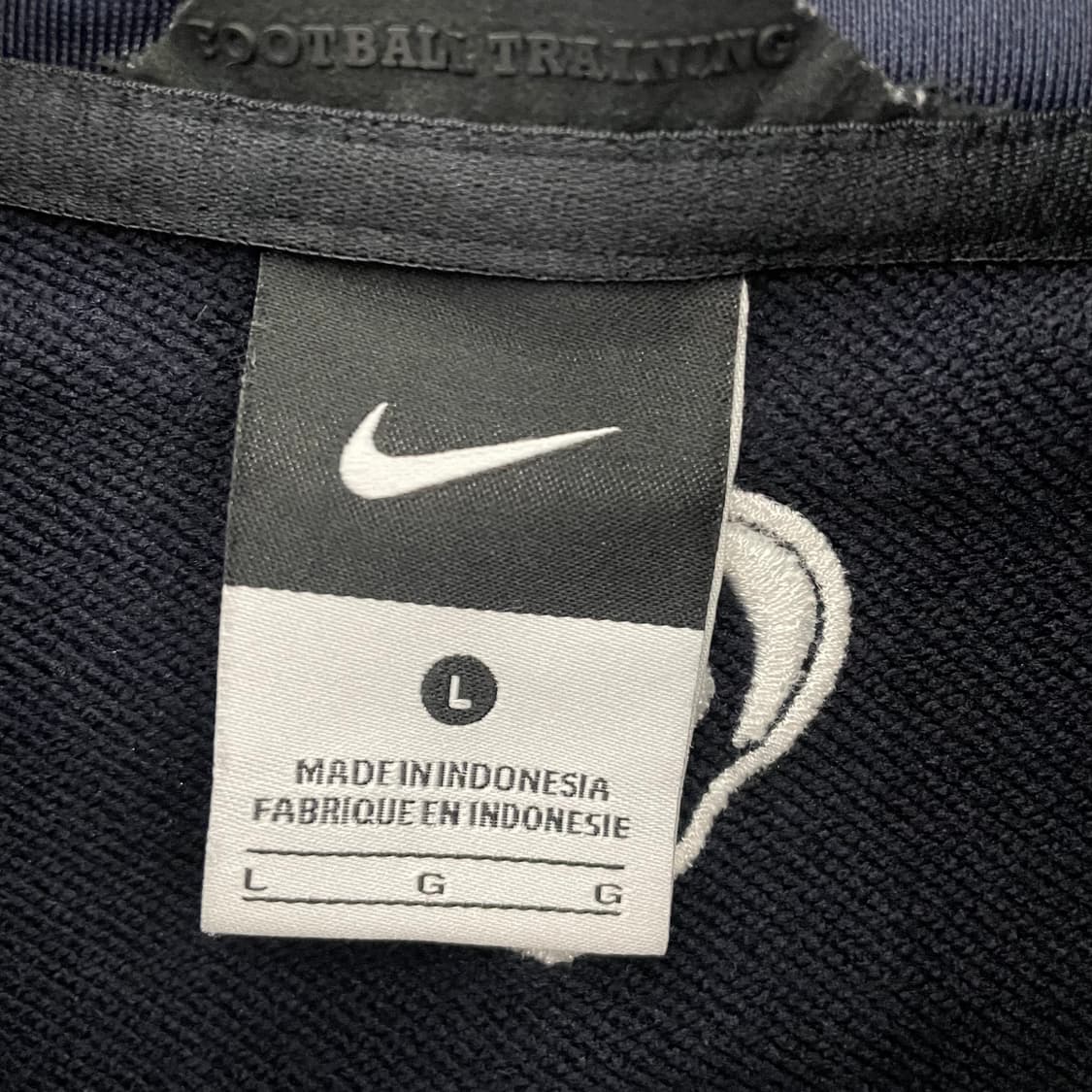 나이키 축구 국대 져지  상품이미지2