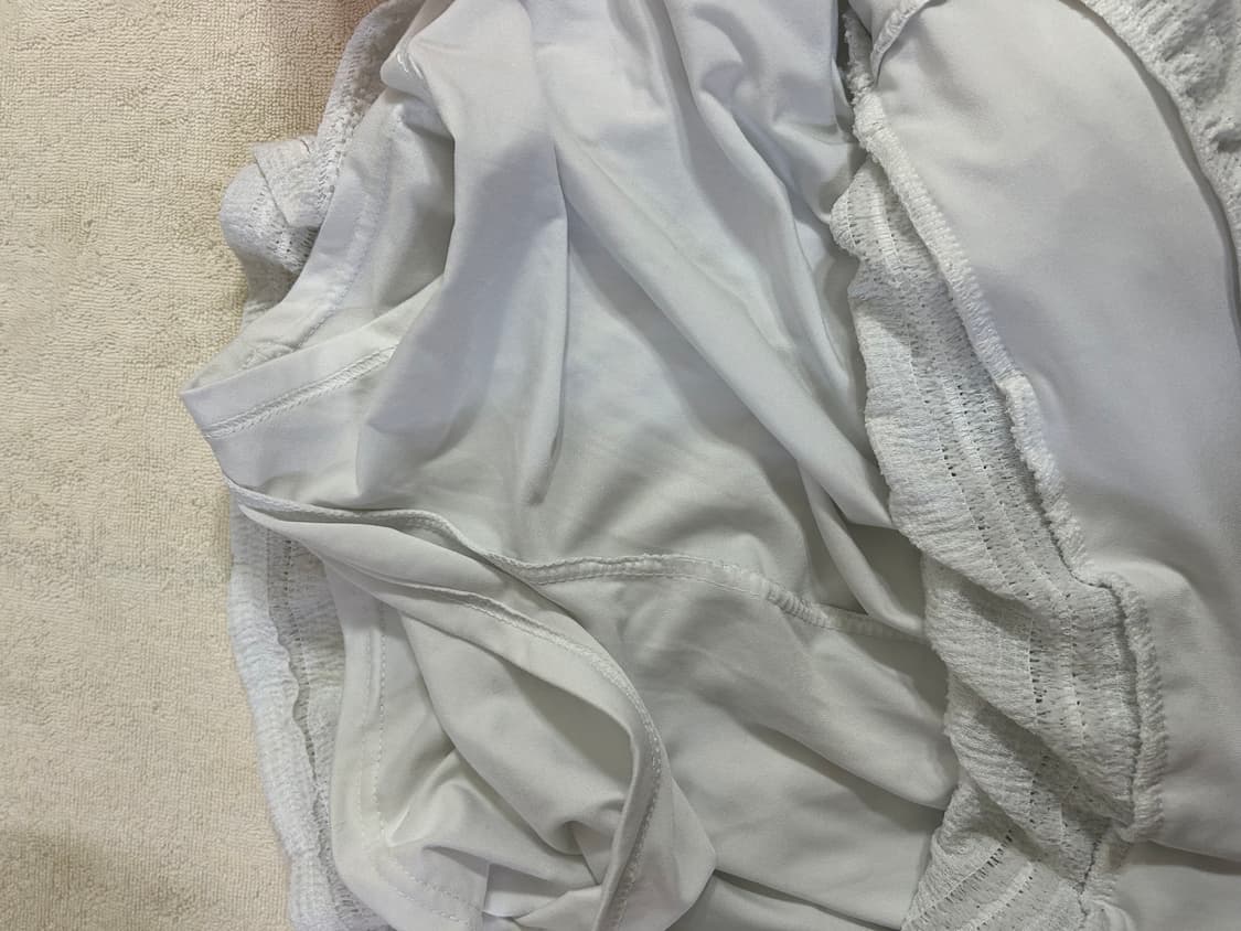 걸리시 발레코어룩set 상품이미지4