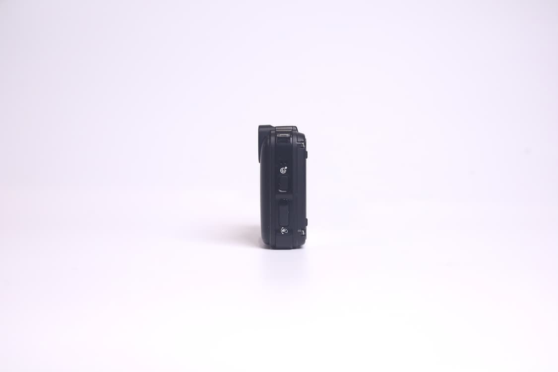 니콘 쿨픽스 AW110 블랙 (이체 시 3만원 할인) 상품이미지2