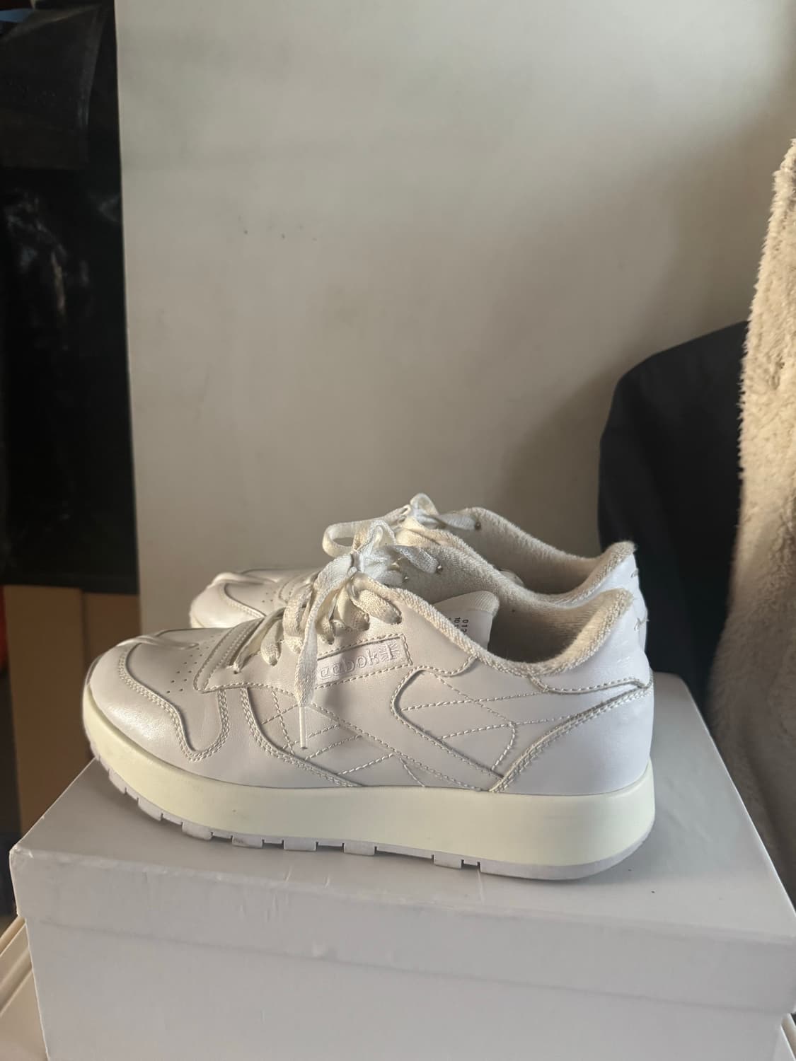 마르지엘라 리복 타비 스니커즈 상품이미지4