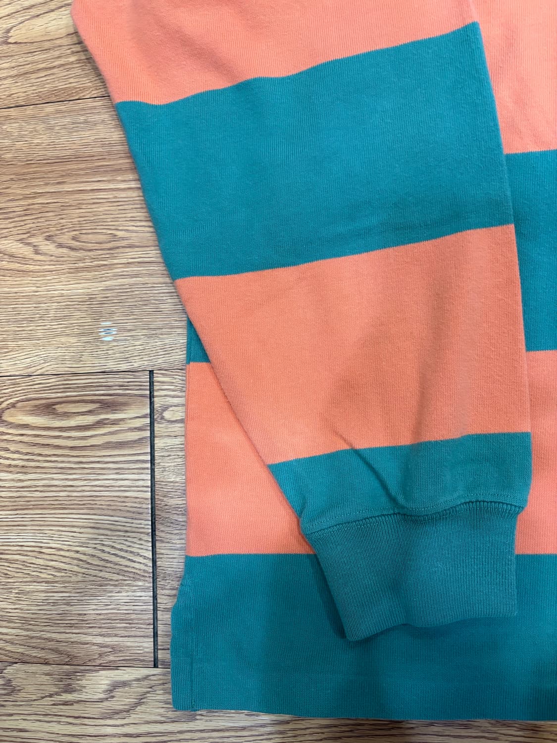 폴로 랄프로렌 럭비티 xl 상품이미지4