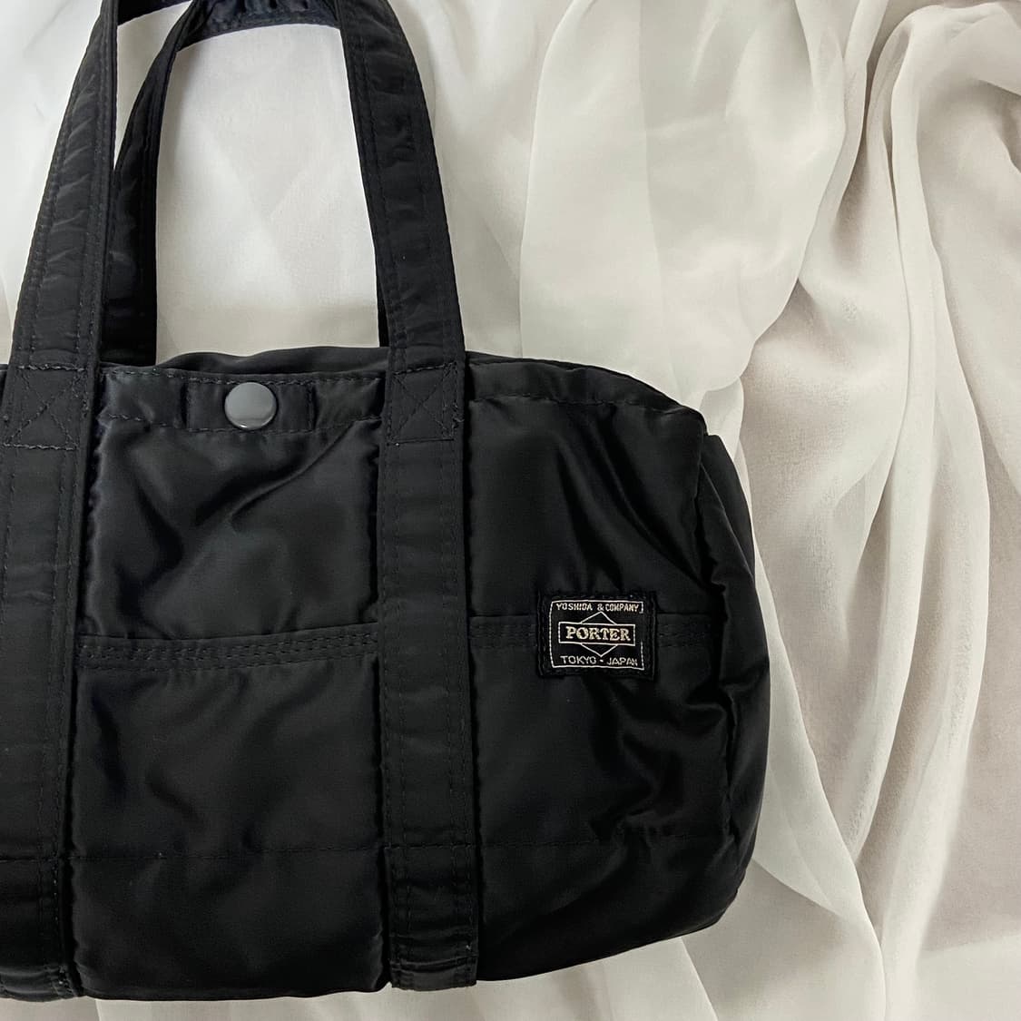 PORTER 포터 탱커 더플백 S 상품이미지2