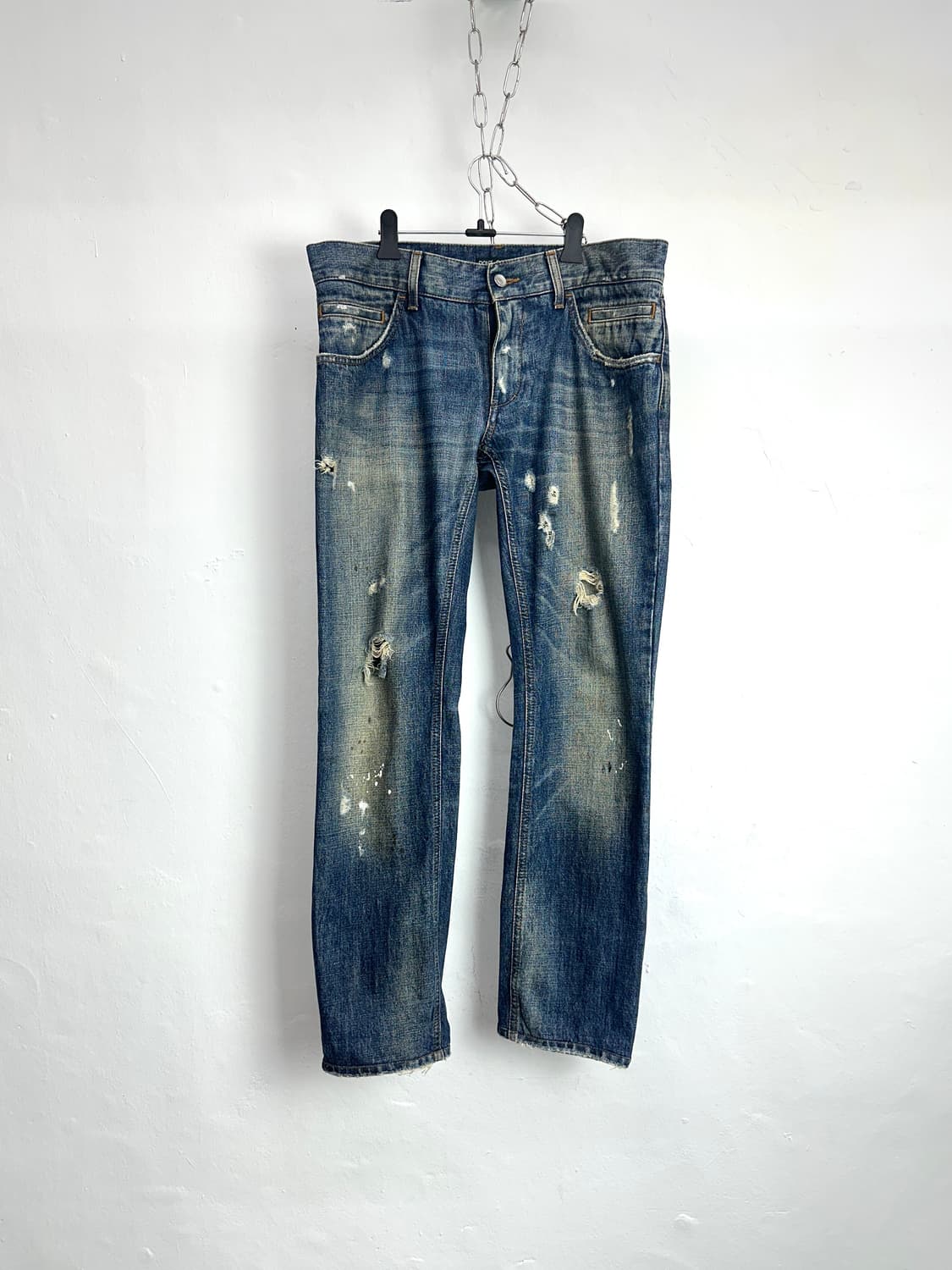 Dolce & Gabbana 14 Line Signature Plate  상품이미지5