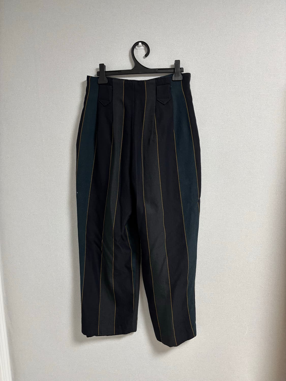 Vintage stripe pants 상품이미지2