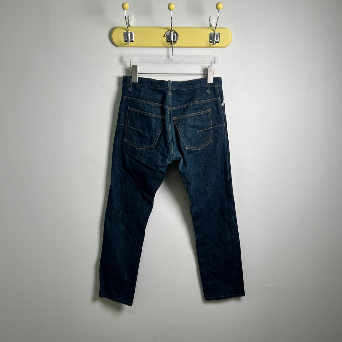 Dior 디올 옴므 재팬 데님 팬츠 31 상품이미지2