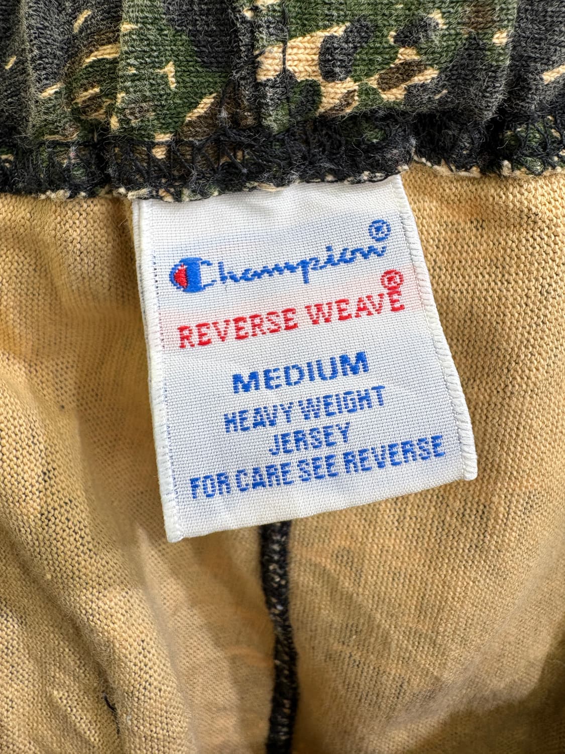 CHAMPION 반바지 상품이미지6