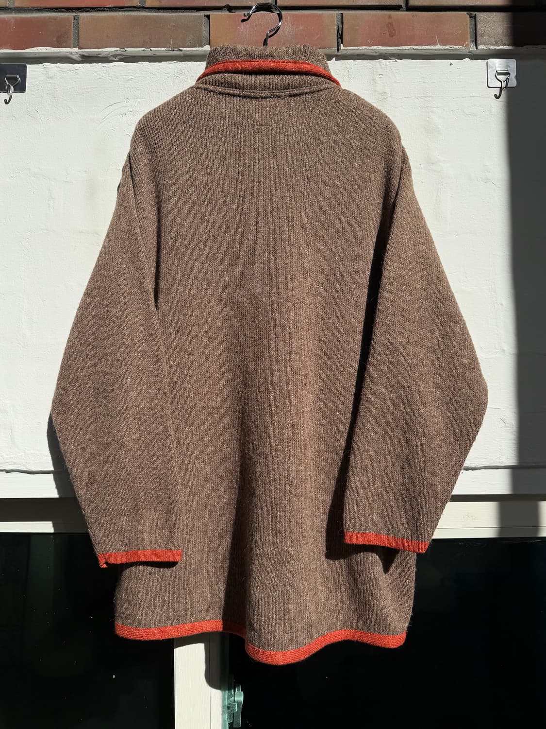 LeiLani by Toyo Enterprise 니트 집업 L 상품이미지7