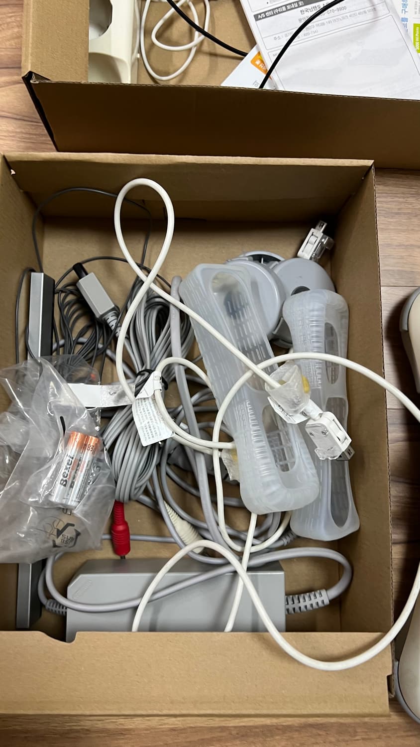 닌텐도 wii 상품이미지4