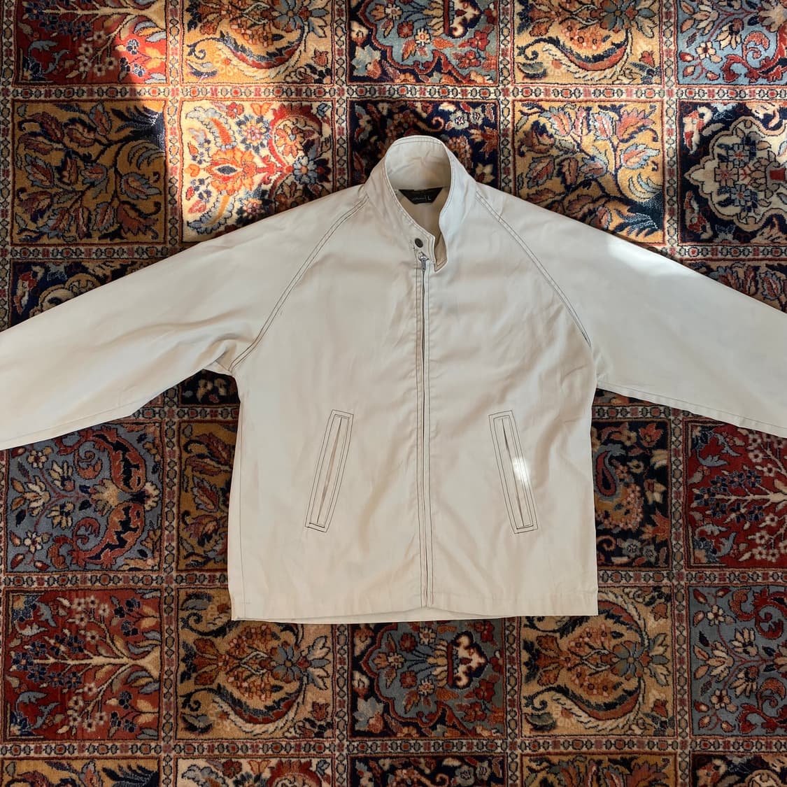 🌊JCpenny harrington jacketo 상품이미지2