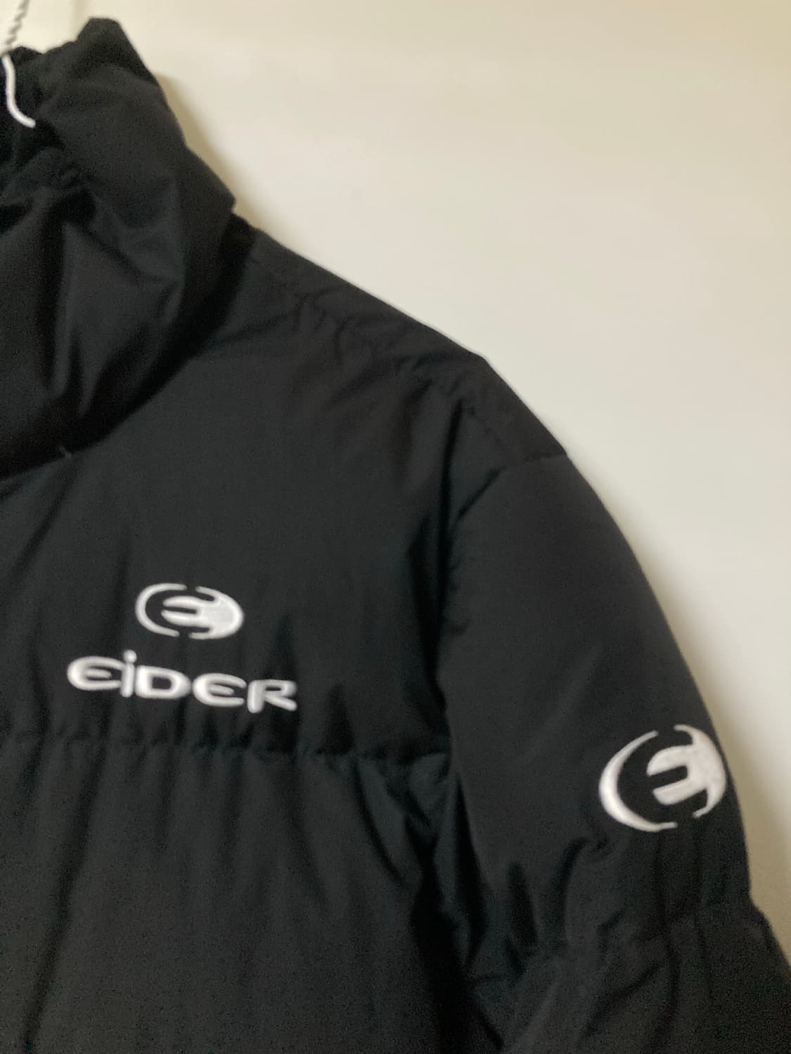 아이더 헬리오 남여공용 다운자켓 XS 상품이미지3