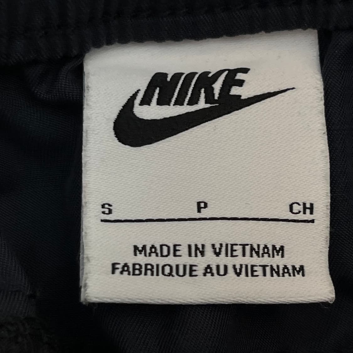 나이키 남성 카고 밴딩 바지 (S) 상품이미지3