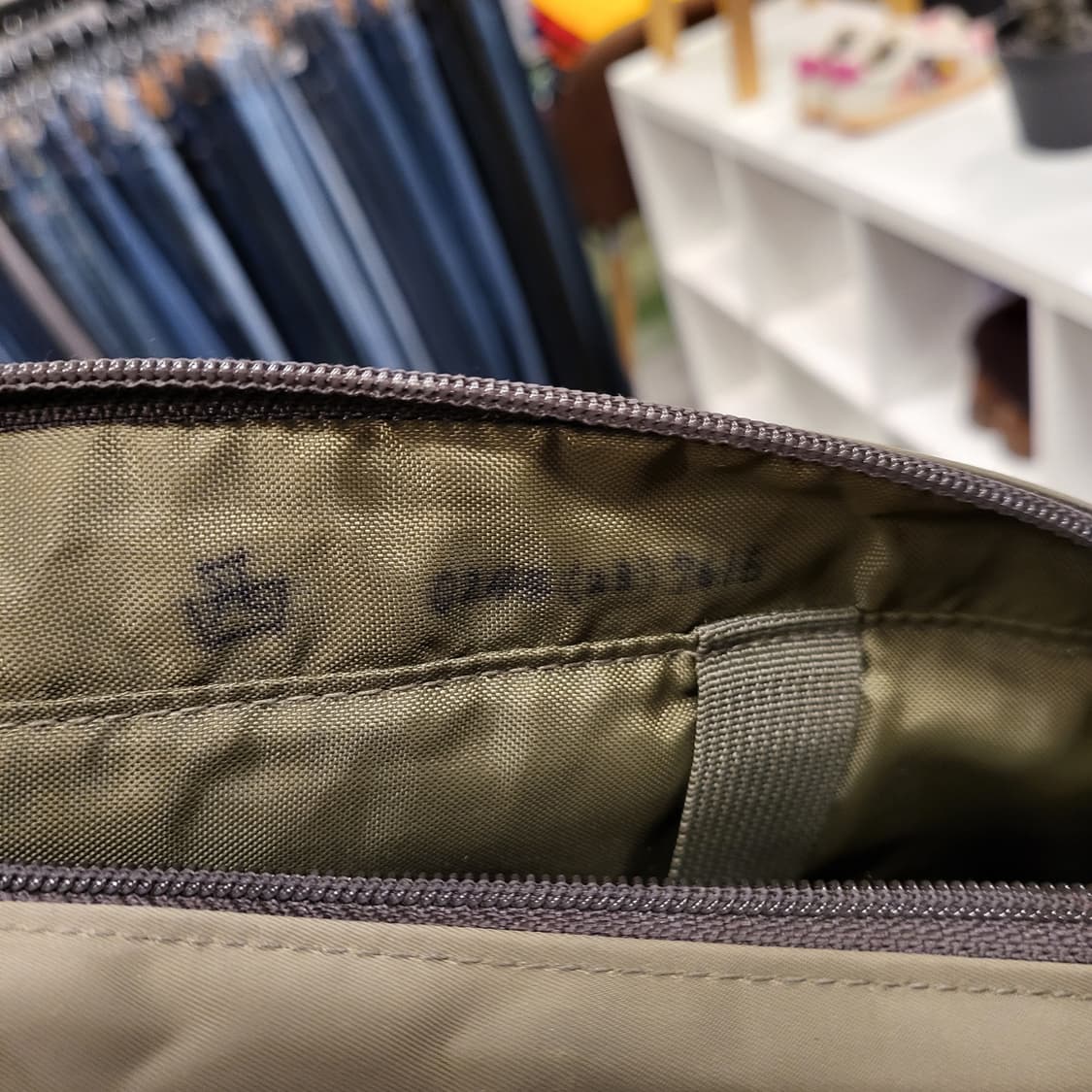 Lark Luggage 브리프케이스 상품이미지9