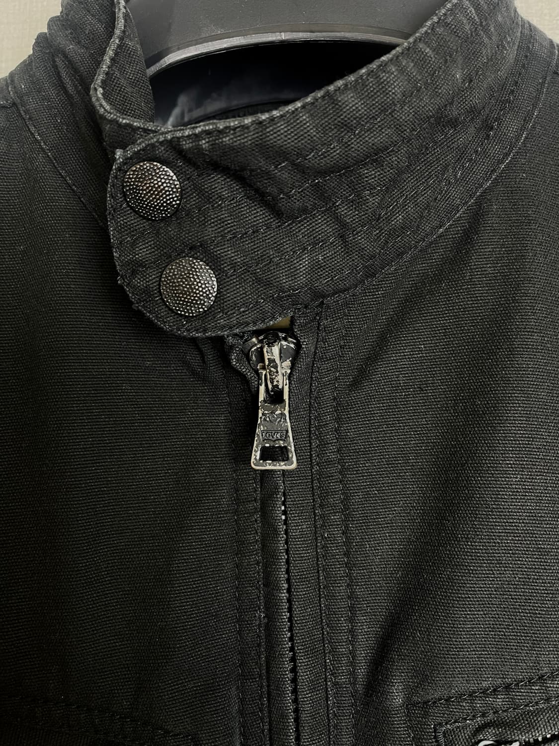 [M] 리바이스 데님 재킷 || LEVI’S 상품이미지5