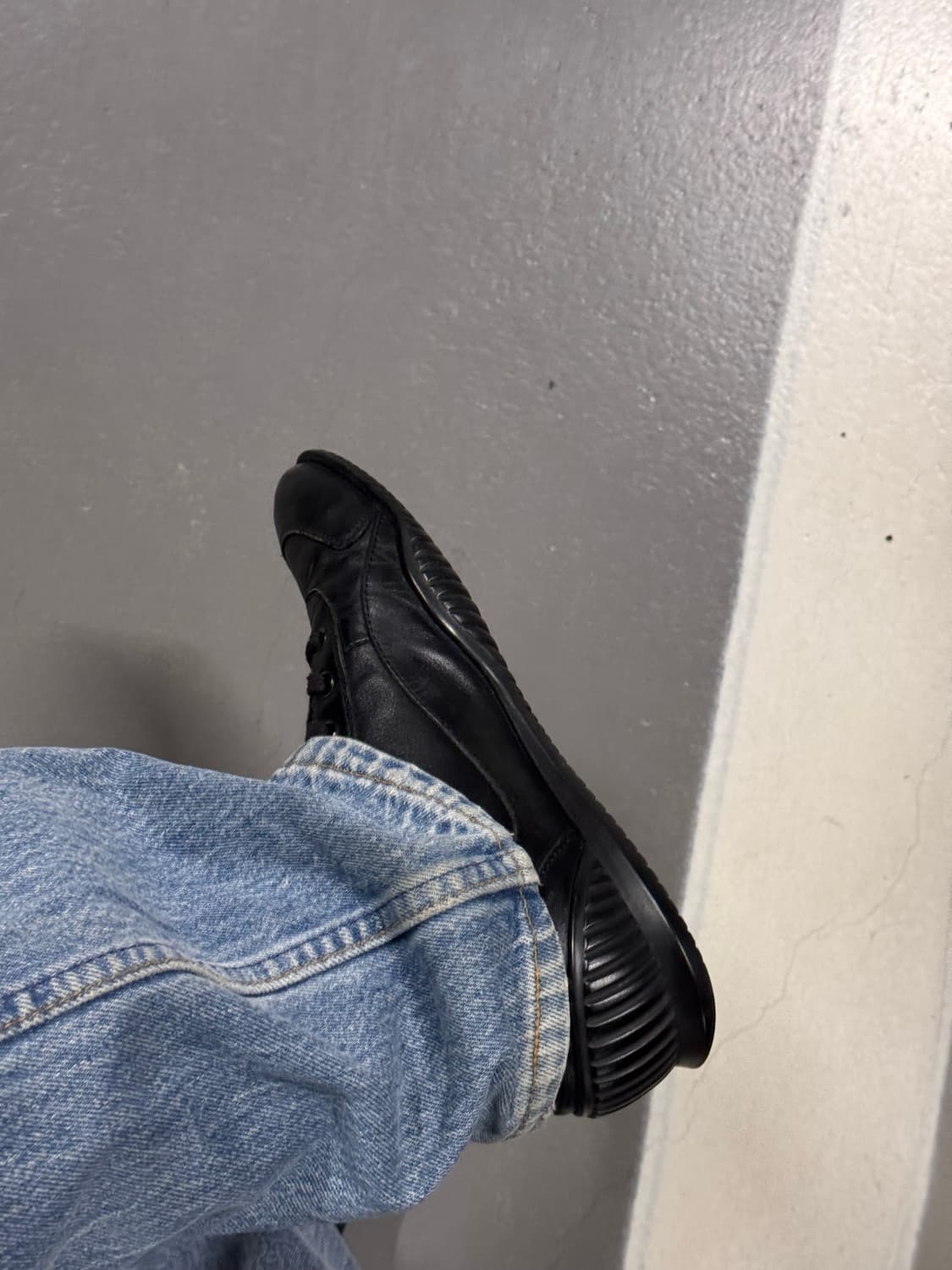 빈티지 프라다 스포츠 스니커즈 260~265 상품이미지2