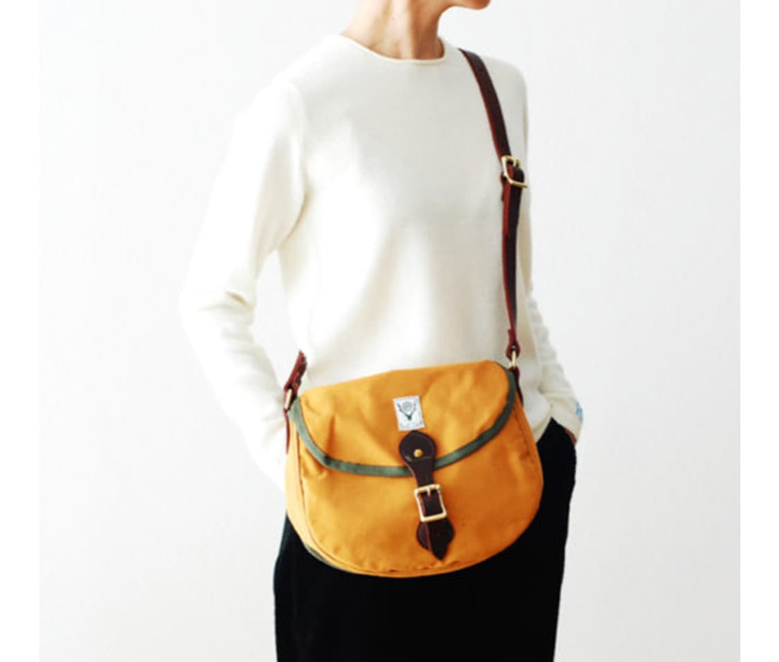 SOUTH2 WEST8 Sunforger Binocular Bag 상품이미지3