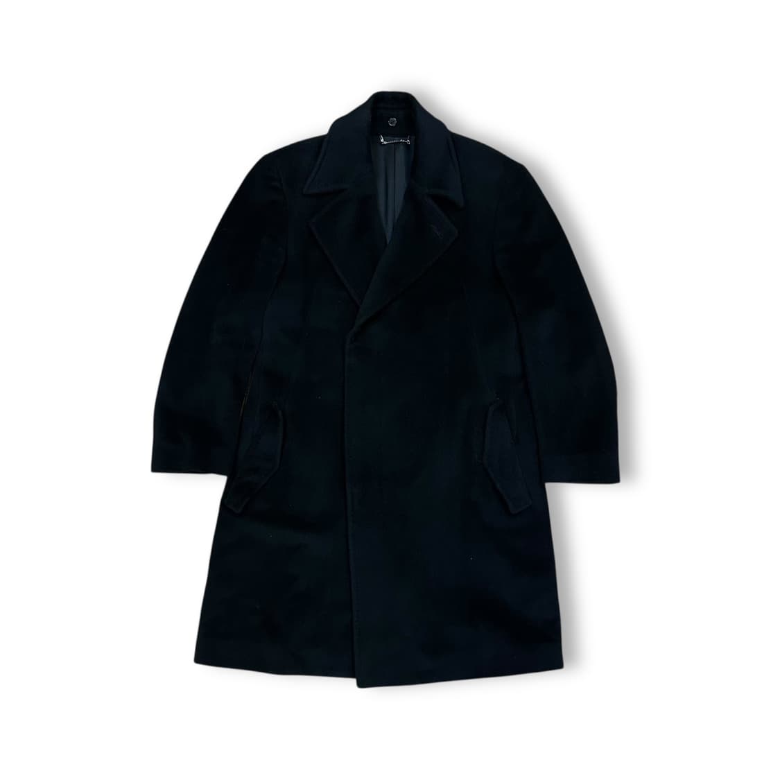 타임옴므 캐시고라 코트 상품이미지1