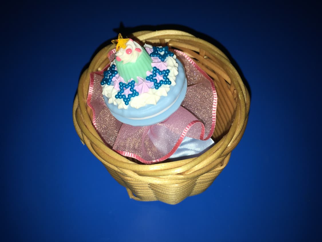 [handmade] pastel muffin party bracelet 상품이미지2