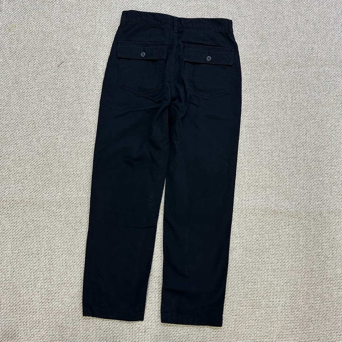 30 무신사 스탠다드 퍼티그 팬츠 0331D 상품이미지3