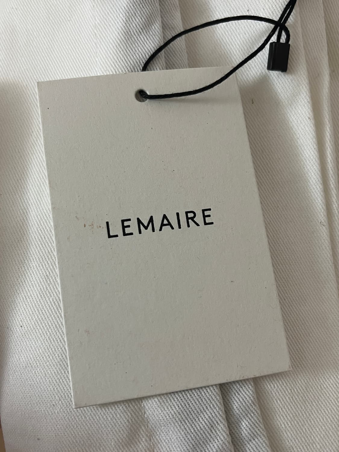 르메르 벨티드 호보백 상품이미지8