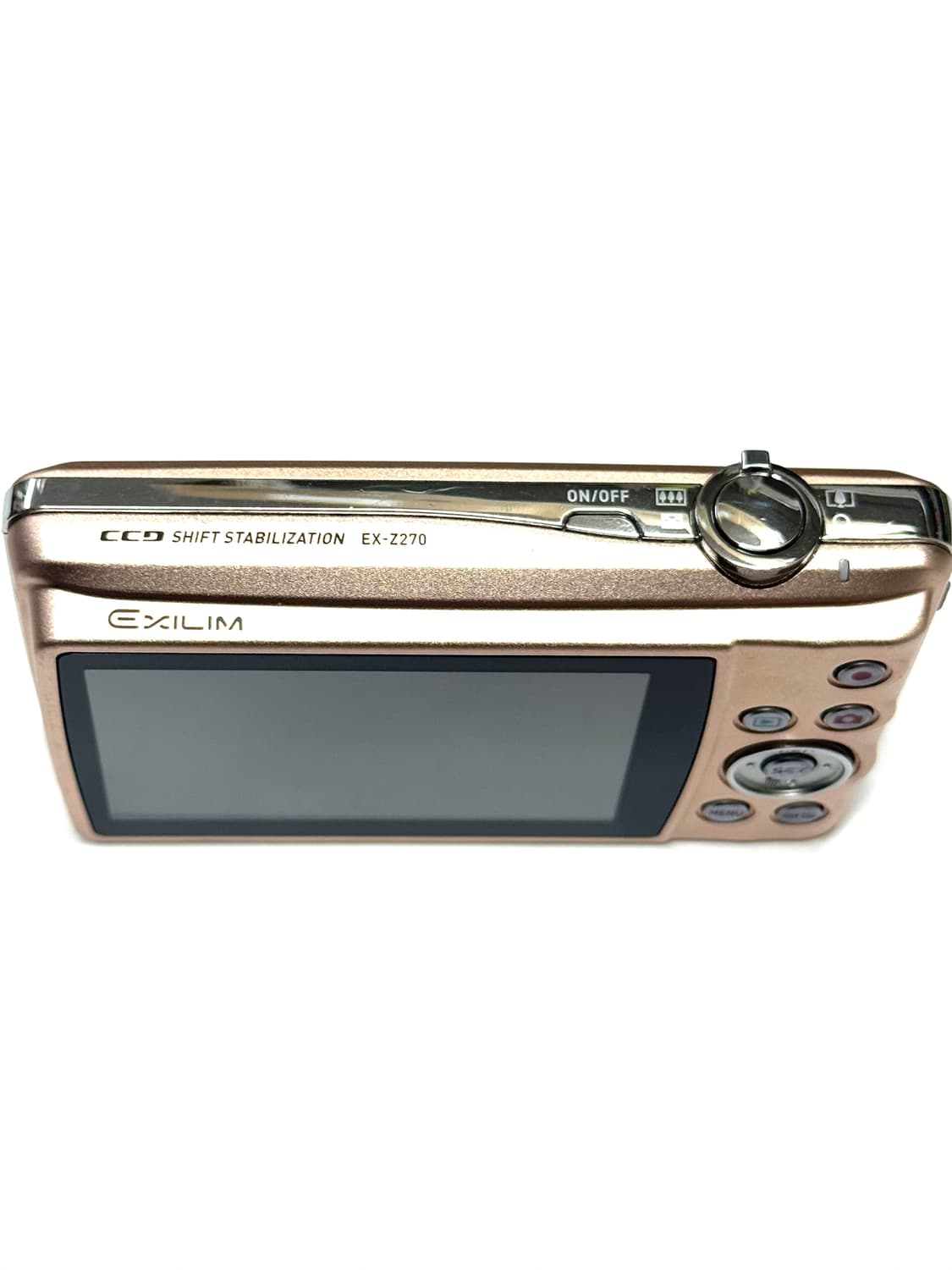 메이크업모드, 작례있음 / Casio Exilim ex-z270 상품이미지5