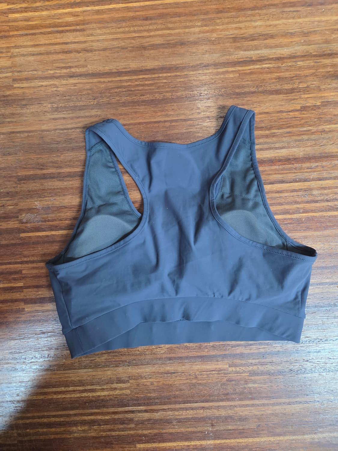 스파이더 스포츠 브라 기능성 s 상품이미지2