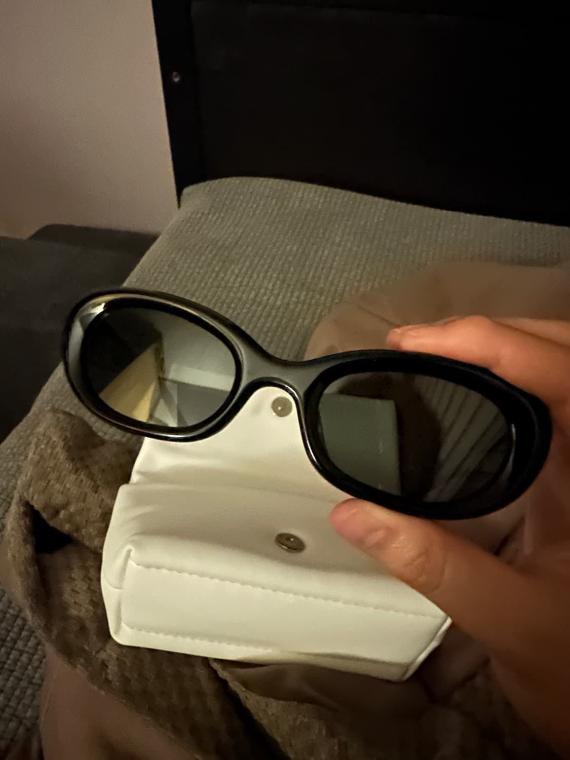 젠틀몬스터 세비지 상품이미지1