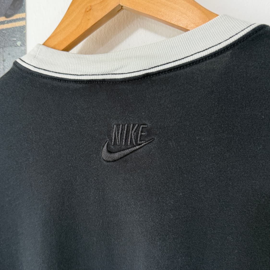 [M] 나이키 풋볼티 반팔티 상품이미지5