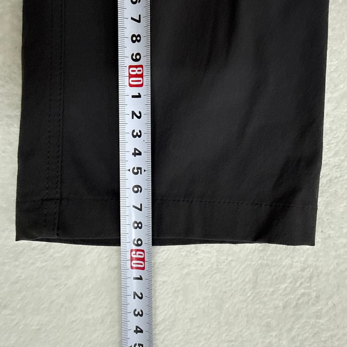 73 링스 여성 기능성 골프 팬츠 0317T 상품이미지8