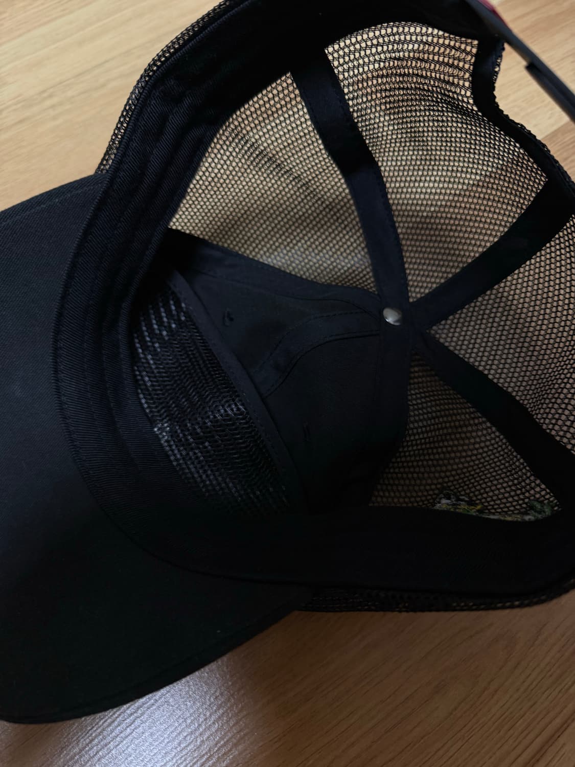 슈프림 캠프캡 24시즌 (새상품) 상품이미지2